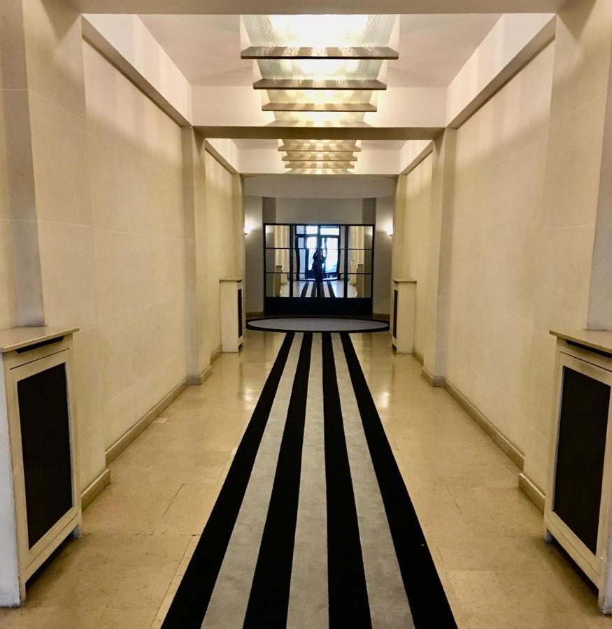 Suite Apollinaire : Au Coeur De La Rive Gauche, Neuf, Design, 2/4 Personnes Παρίσι Εξωτερικό φωτογραφία